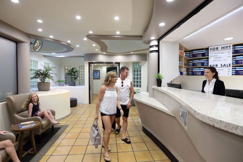 Caribbean Resort - Hotel WA 2