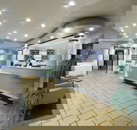 Caribbean Resort - Hotel WA