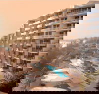 Oceans Mooloolaba - Hotel WA