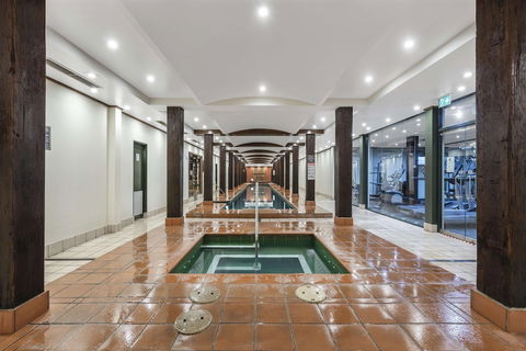 Oaks Sydney Goldsbrough Suites - Hotel WA 4