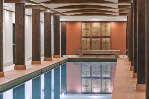 Oaks Sydney Goldsbrough Suites - Hotel WA 1