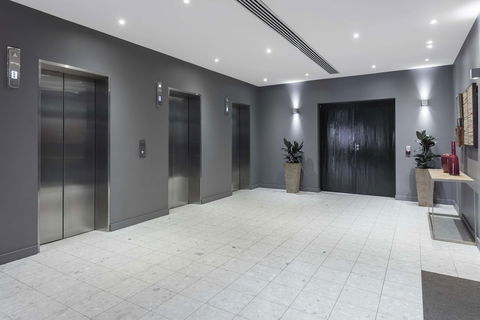 Oaks Sydney Goldsbrough Suites - Hotel WA 6