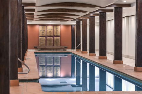 Oaks Sydney Goldsbrough Suites - Hotel WA 0