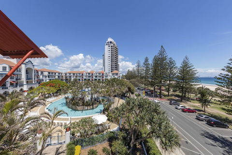 Oaks Gold Coast Calypso Plaza Suites - Hotel WA 3