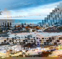 Oaks Gold Coast Calypso Plaza Suites - Hotel WA