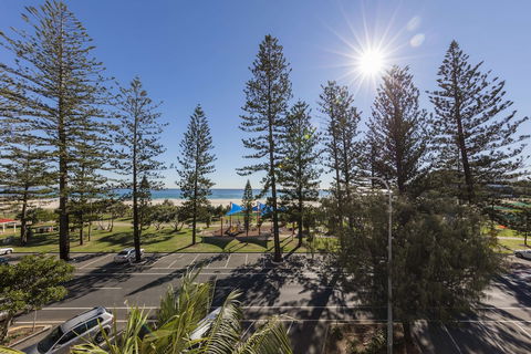 Oaks Gold Coast Calypso Plaza Suites - Hotel WA 4