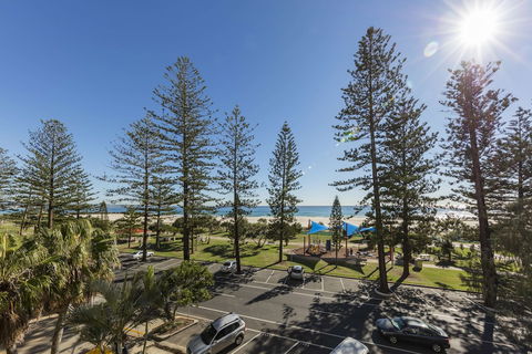Oaks Gold Coast Calypso Plaza Suites - Hotel WA 1