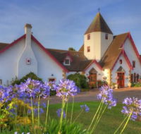 Hatchers Richmond Manor - Hotel WA