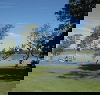 Kununurra Lakeside Resort - Hotel WA