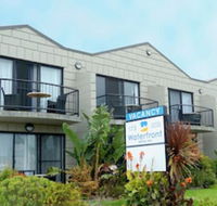 Apollo Bay Waterfront Motor Inn - Hotel WA