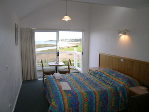A Great Ocean View Motel - Hotel WA 6