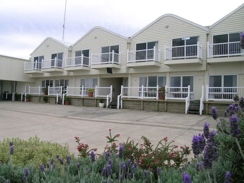 A Great Ocean View Motel - Hotel WA 2