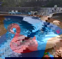 The Coachman Motel  Units - Hotel WA