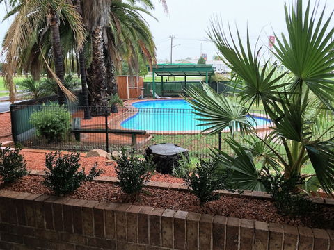 Town & Country Motor Inn Forbes - Hotel WA 2