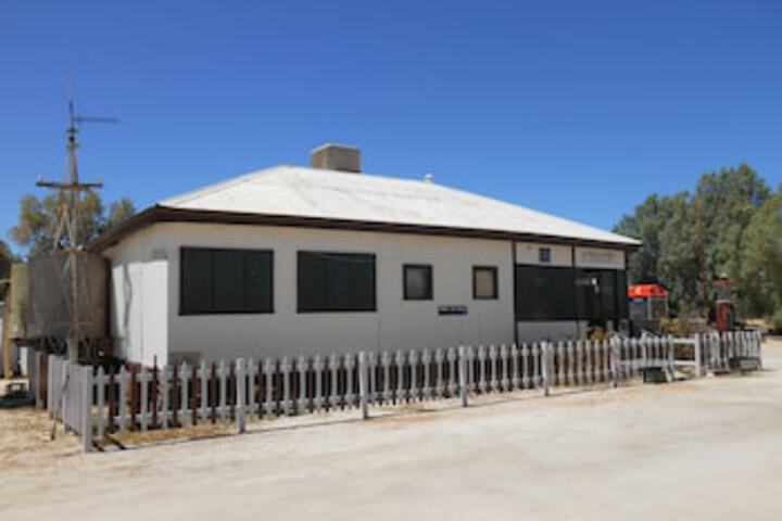 Ajana WA Hotel WA