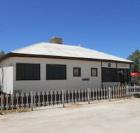 Hamelin Pool Caravan Park - Hotel WA