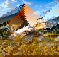 Bungle Bungle Wilderness Lodge - Hotel WA