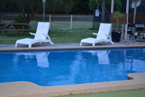 Frankston Motel - Hotel WA 2