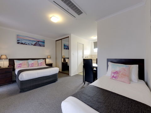Frankston Motel - Hotel WA 5
