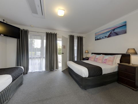 Frankston Motel - Hotel WA 3