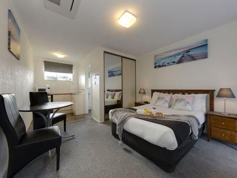 Frankston Motel - Hotel WA 4