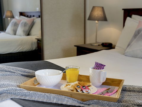 Frankston Motel - Hotel WA 6