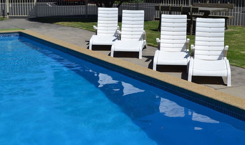 Frankston Motel - Hotel WA 1