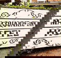 Nightcap at Macquarie Inn - Hotel WA