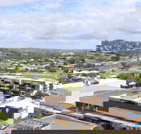 Apartments G60 Gladstone - Hotel WA