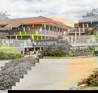 Bathurst Motor Inn - Hotel WA