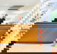 Leisure Inn - Hotel WA
