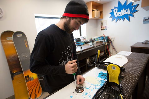 Duck Inn Mt Buller - Hotel WA 3