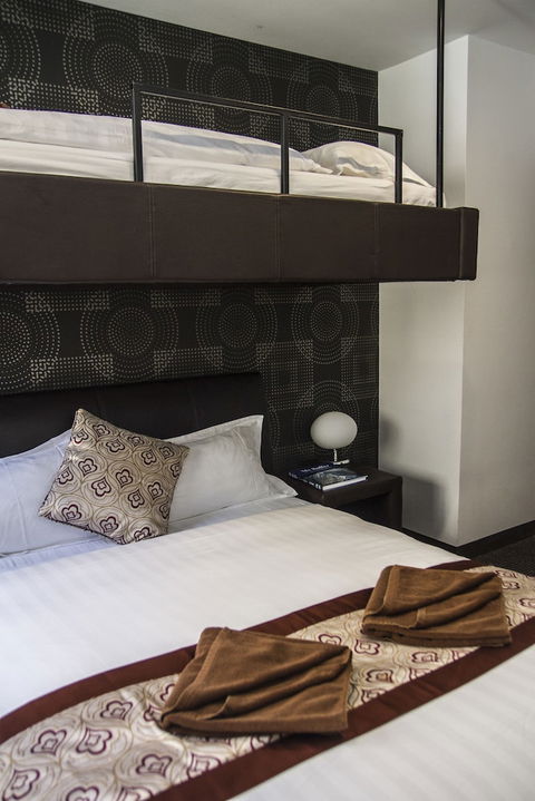 Duck Inn Mt Buller - Hotel WA 6