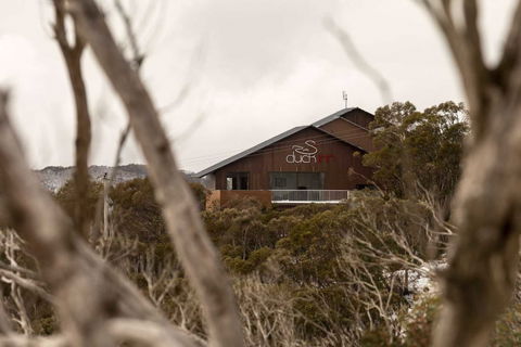 Duck Inn Mt Buller - Hotel WA 0