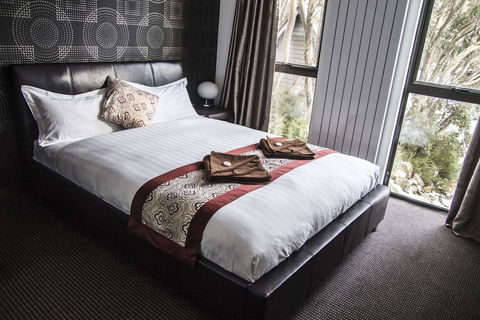 Duck Inn Mt Buller - Hotel WA 5