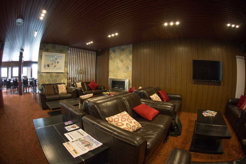 Duck Inn Mt Buller - Hotel WA 1