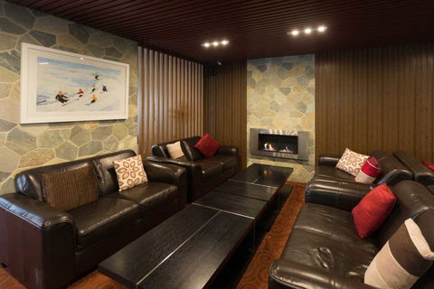 Duck Inn Mt Buller - Hotel WA 2