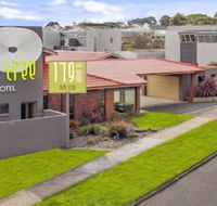 Elm Tree Motel - Hotel WA
