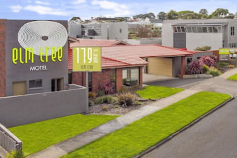Elm Tree Motel - Hotel WA 0