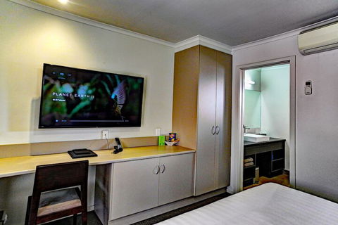 Elm Tree Motel - Hotel WA 7