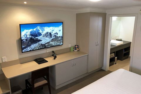 Elm Tree Motel - Hotel WA 4