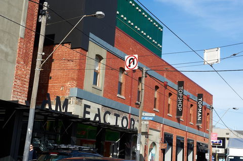 Amity Apartment Hotels - Hotel WA 5