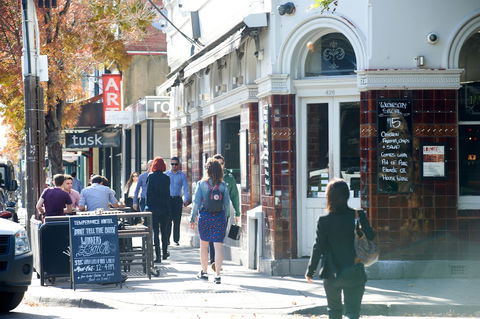 Amity Apartment Hotels - Hotel WA 6