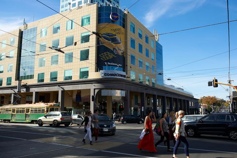 Amity Apartment Hotels - Hotel WA 2