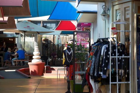 Amity Apartment Hotels - Hotel WA 3