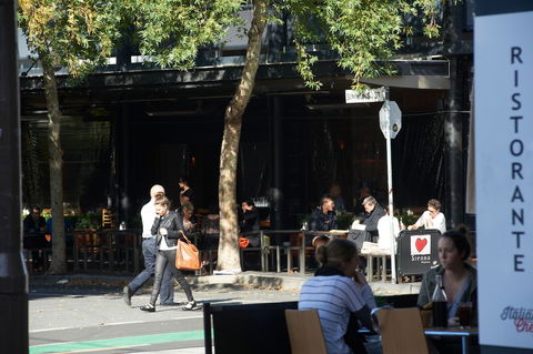 Amity Apartment Hotels - Hotel WA 1