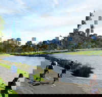 Amity Apartment Hotels - Hotel WA