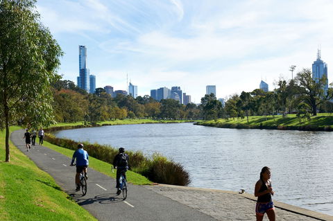 Amity Apartment Hotels - Hotel WA 0