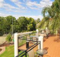 ibis Styles Albury Lake Hume Resort - Hotel WA