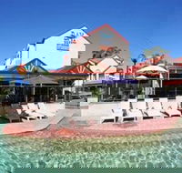 Nelson Bay Breeze Holiday Apartments - Hotel WA
